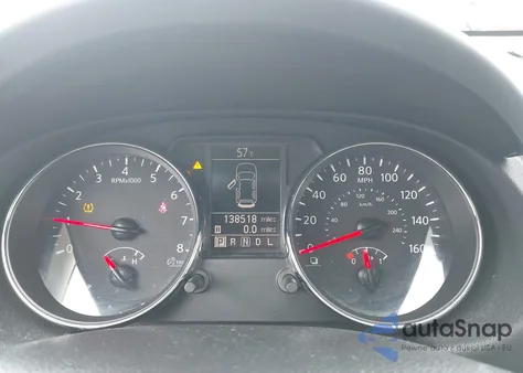 2011 Nissan Rogue Sv from USA, damaged, VIN JN8AS5MV0BW684988